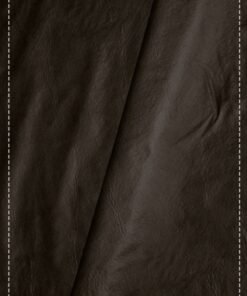 Cabeceira Casal Eslovênia Corino Marrom - R.A ESTOFADOS