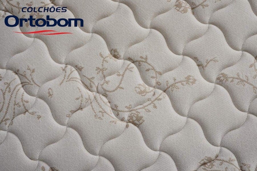 Colchão Queen Airtech Springpocket 158x198x25 Ortobom - Imagem 3