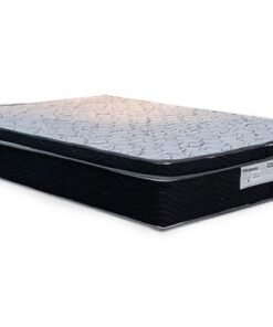 Colchão Casal Ortopédico EPS Airtech 150 Ortopillow 138x188x28 Ortobom