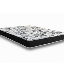 Colchão Casal Santé 100% Espuma D33 138x188x15 - Nosso Sonho