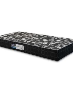 Colchão Solteiro Orthoclínico 88x188x20 Ortopédico D28 - Orthoprime | Suporta até 120kg