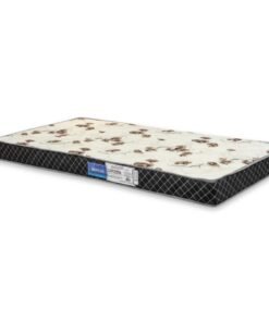 Colchão Solteiro Quality 88x188x14 100% Espuma D23 - Orthoprime | Suporta até 80kg