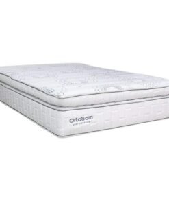 Colchão Queen New Freedom D33 - ORTOBOM