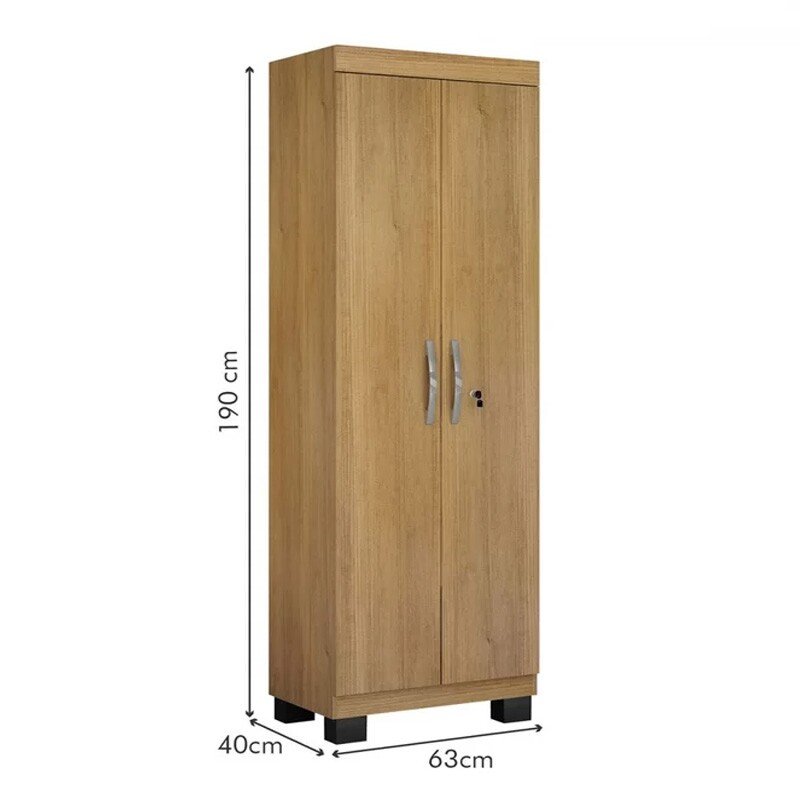 Multiuso Asteca Cinamomo Valdemoveis - Imagem 3