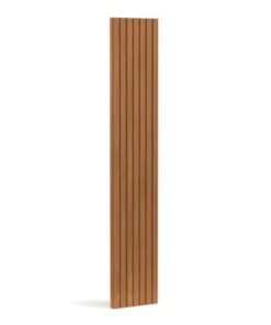 Painel Decorativo Detroit Ripado Nature Tebarrot