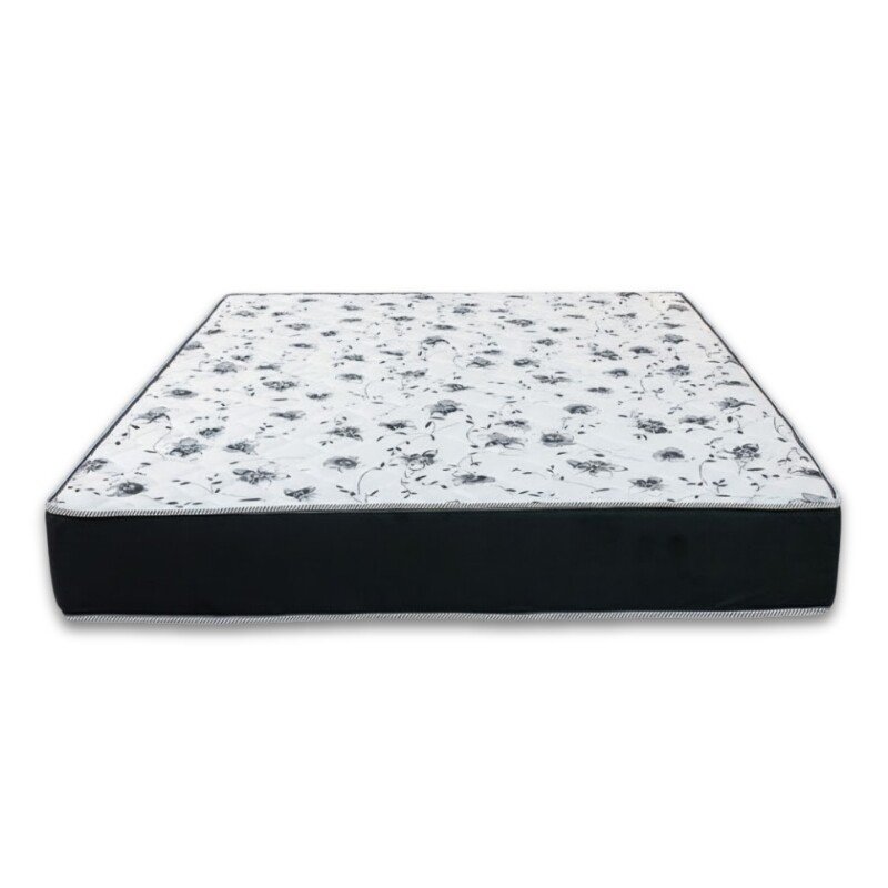 Colchão Casal Santé 138x188x20 100% Espuma D33 - Nosso Sonho | Suporta até 250kg - Imagem 3