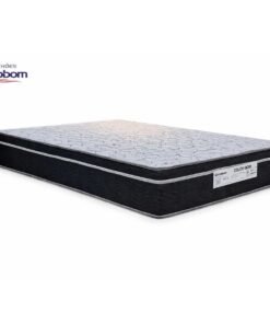 Colchão Casal Ortopédico EPS Airtech 150 Ortopillow 138x188x28 Ortobom