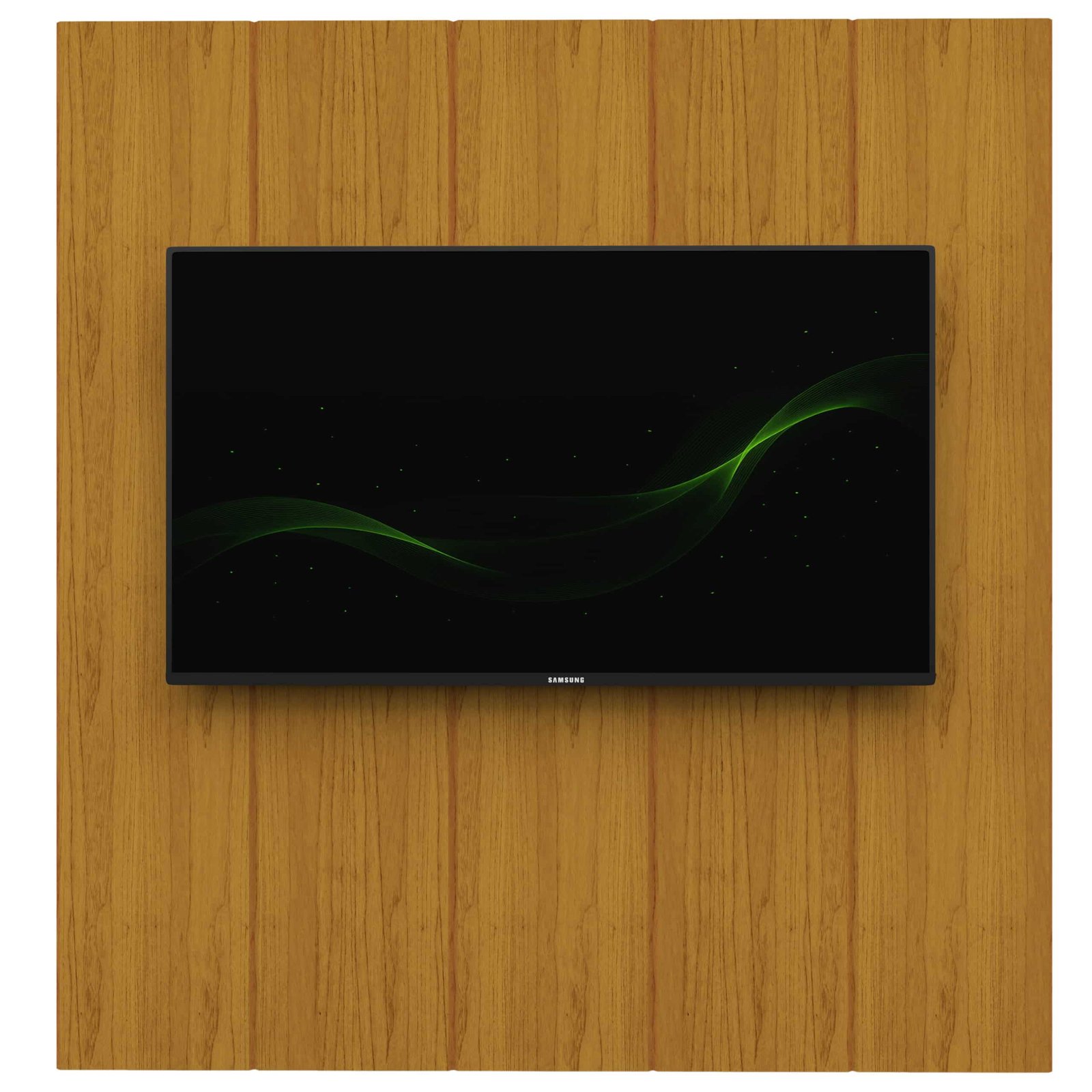 Painel até 85" Realce 2,225 m Naturale - GELIUS - Imagem 5