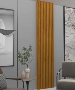 Placa Painel (Extensão) Supremo 46 cm Naturale – GELIUS