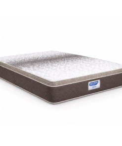 Colchão Opala Casal 138x188x32 Molas Ensacadas - Gazin | Suporta até 240kg