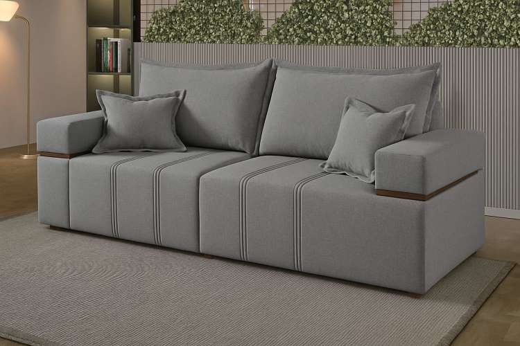 Sofa na Caixa - In Box Alegre 1.0m Linhao -